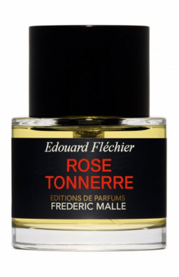 Парфюмерная вода Rose Tonnerre (50ml) Frederic Malle